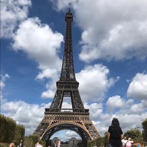 Meet your Posher, Marla